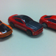 Illustration for article titled Ford Friday, Mach 1 Mustang Edition (Custom)